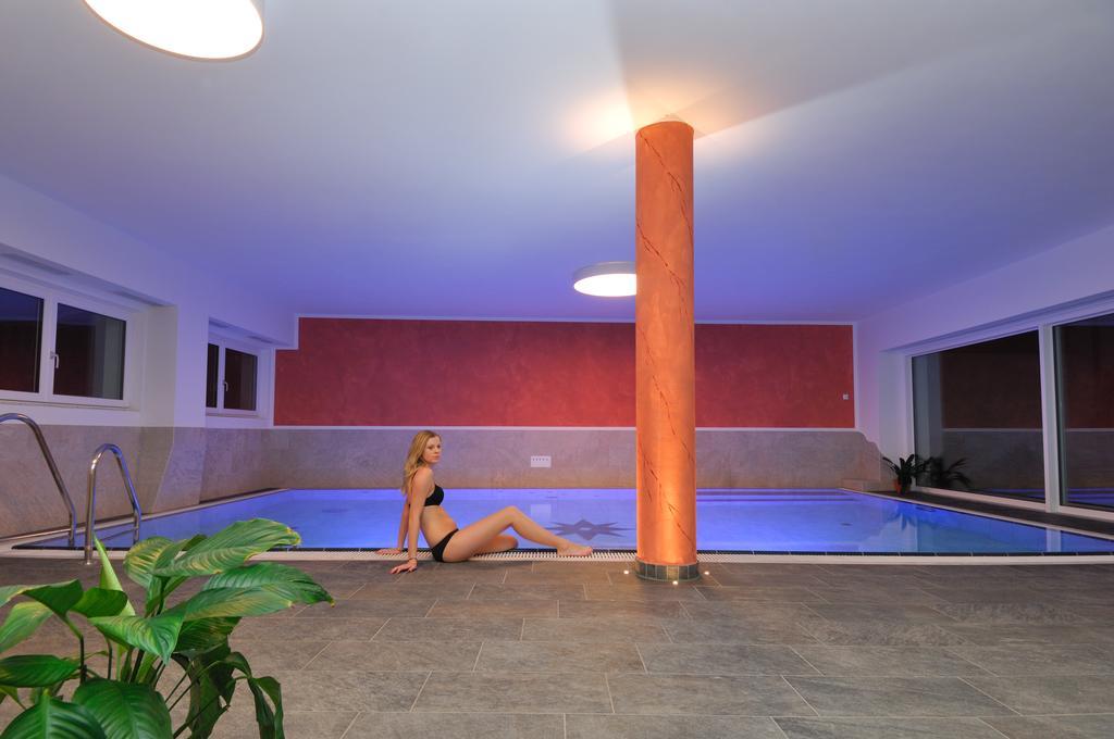 Residence Viktoria Castelrotto Extérieur photo