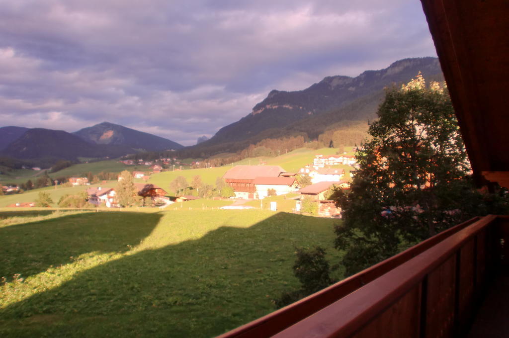 Residence Viktoria Castelrotto Extérieur photo