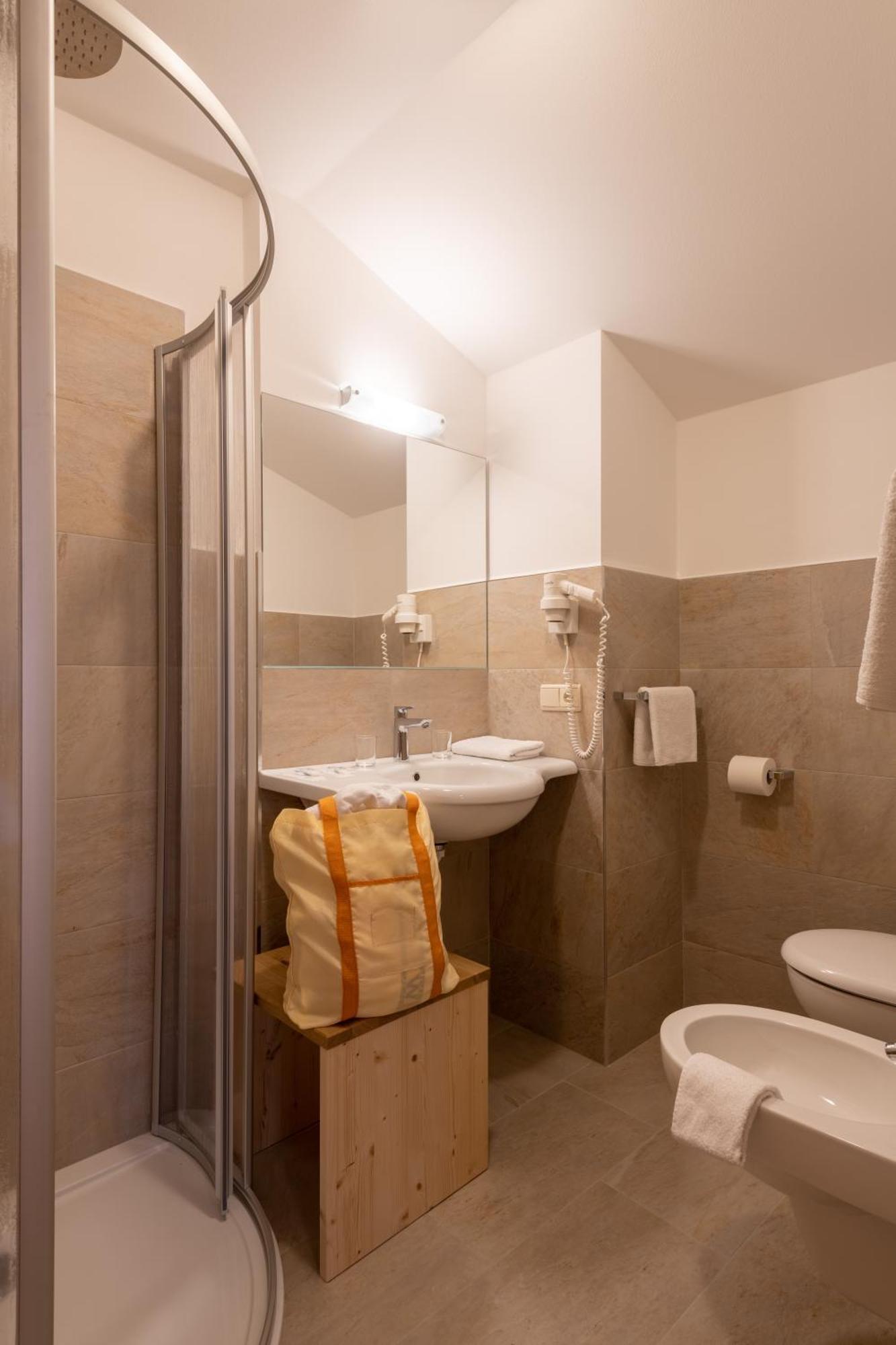 Residence Viktoria Castelrotto Extérieur photo