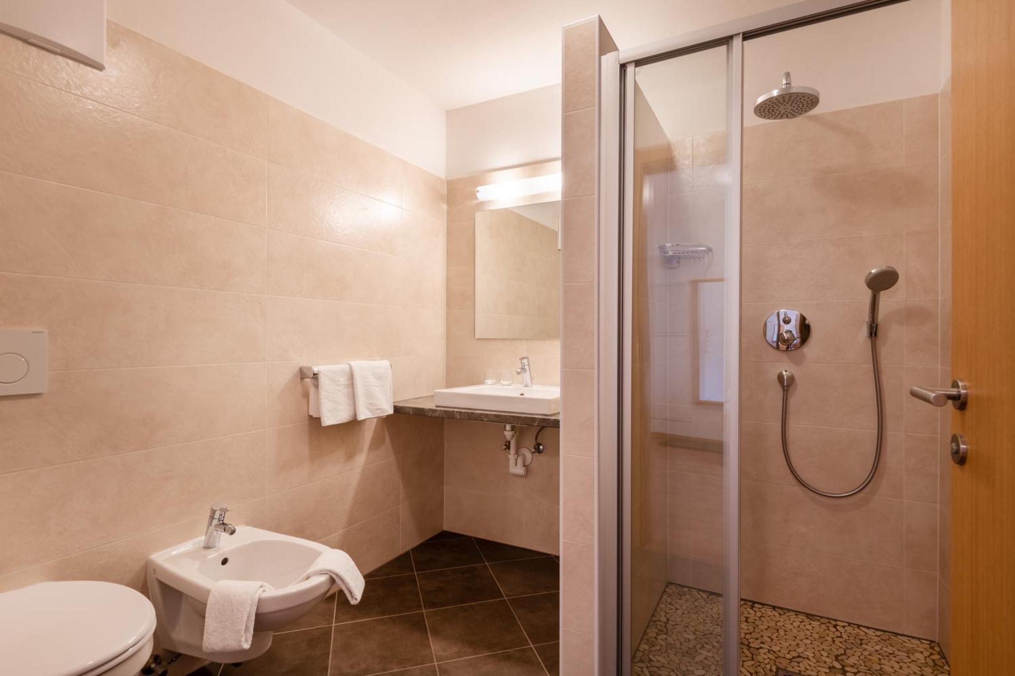 Residence Viktoria Castelrotto Extérieur photo