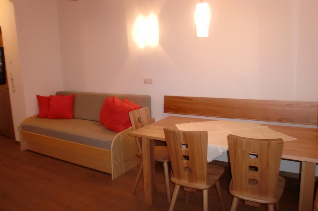 Residence Viktoria Castelrotto Chambre photo