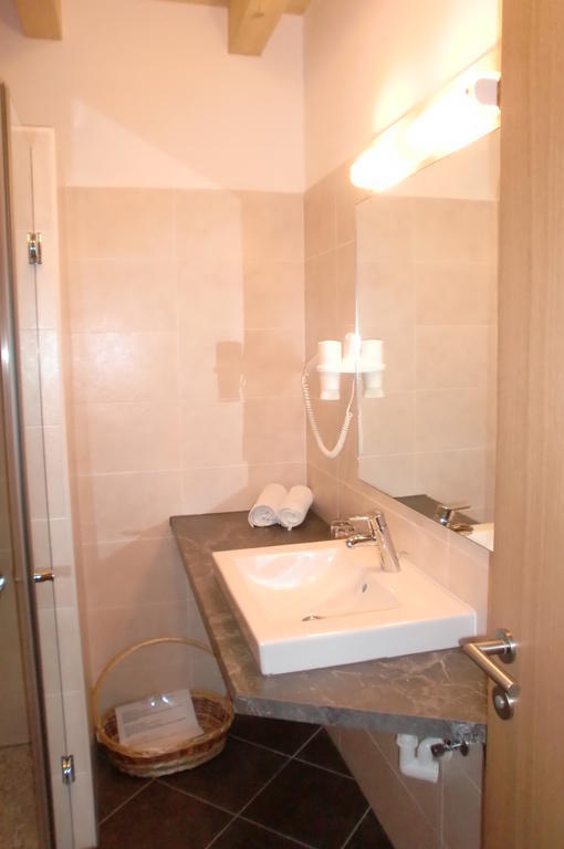 Residence Viktoria Castelrotto Chambre photo