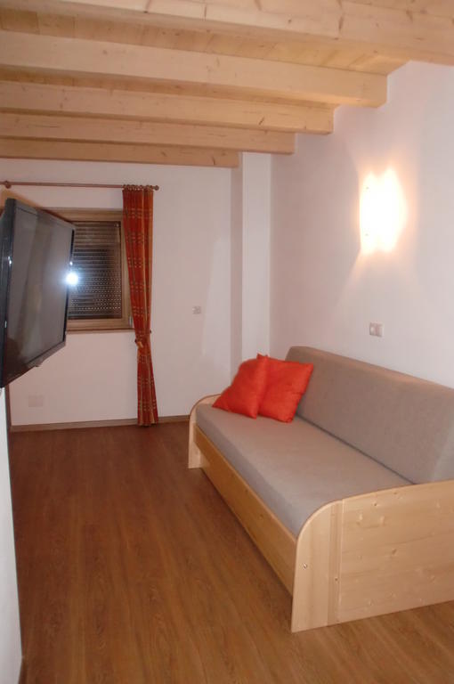 Residence Viktoria Castelrotto Chambre photo