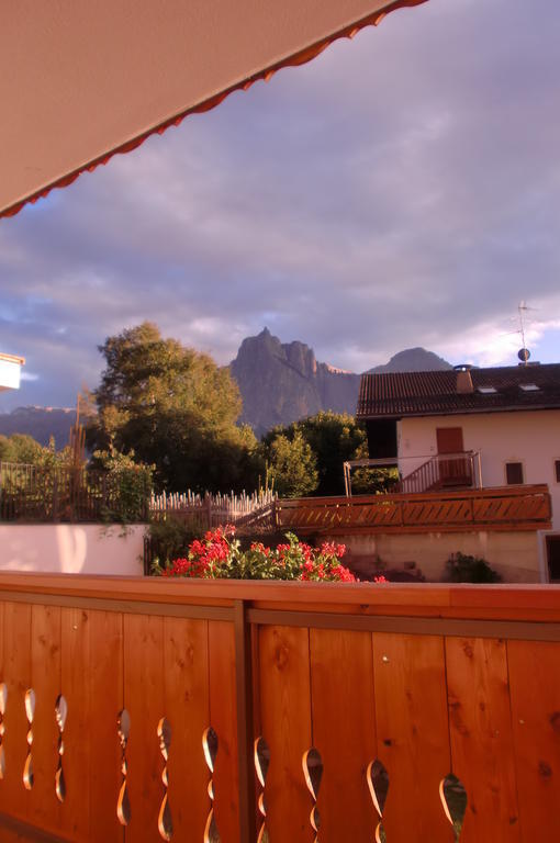 Residence Viktoria Castelrotto Extérieur photo