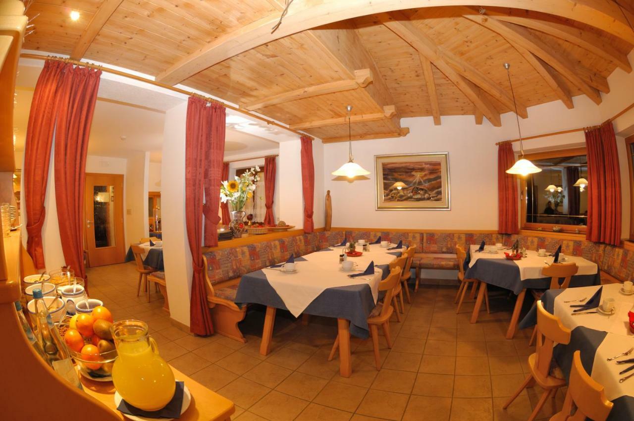Residence Viktoria Castelrotto Extérieur photo