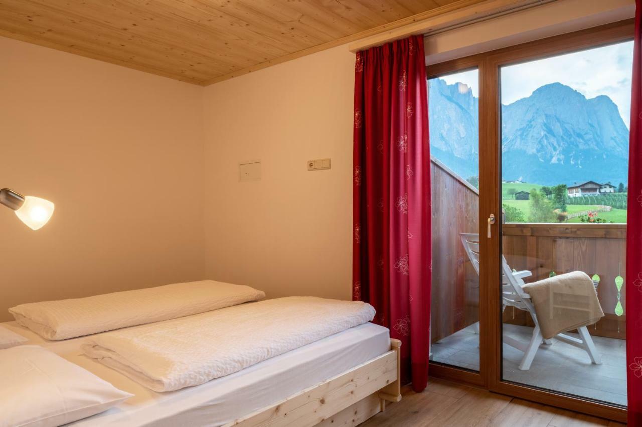 Residence Viktoria Castelrotto Extérieur photo