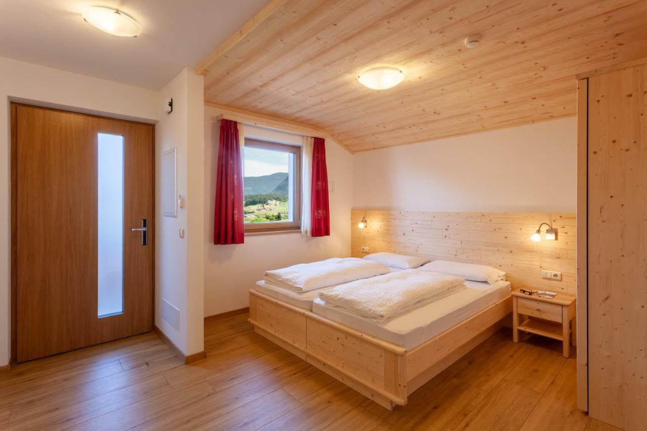 Residence Viktoria Castelrotto Extérieur photo