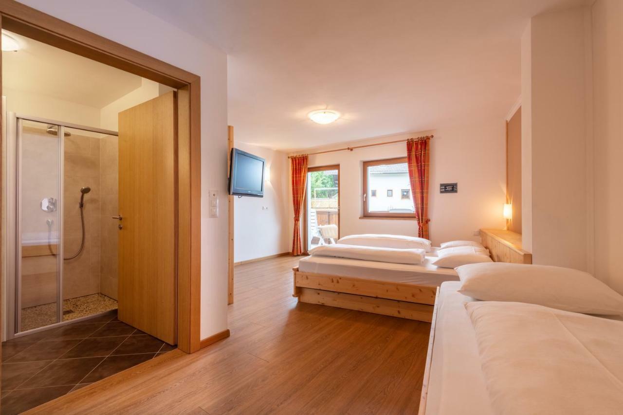 Residence Viktoria Castelrotto Extérieur photo